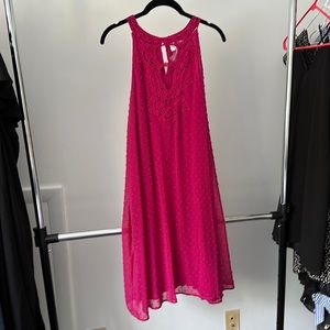 Women’s cocktail dress